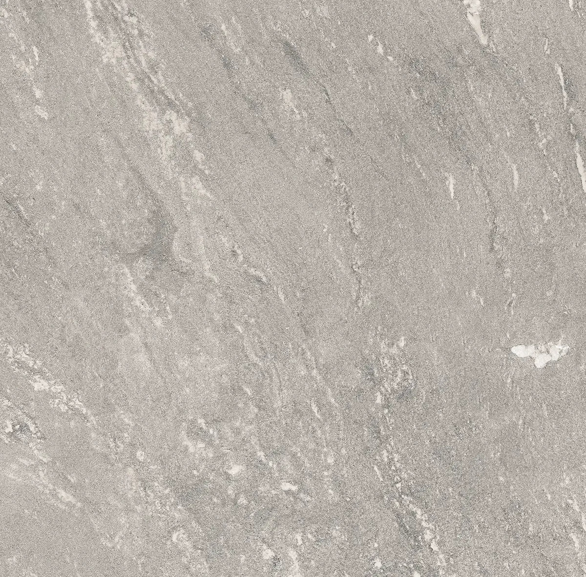24" x 24" Harmony Light Gray Rectified Matte 20mm Paver - factory image 4