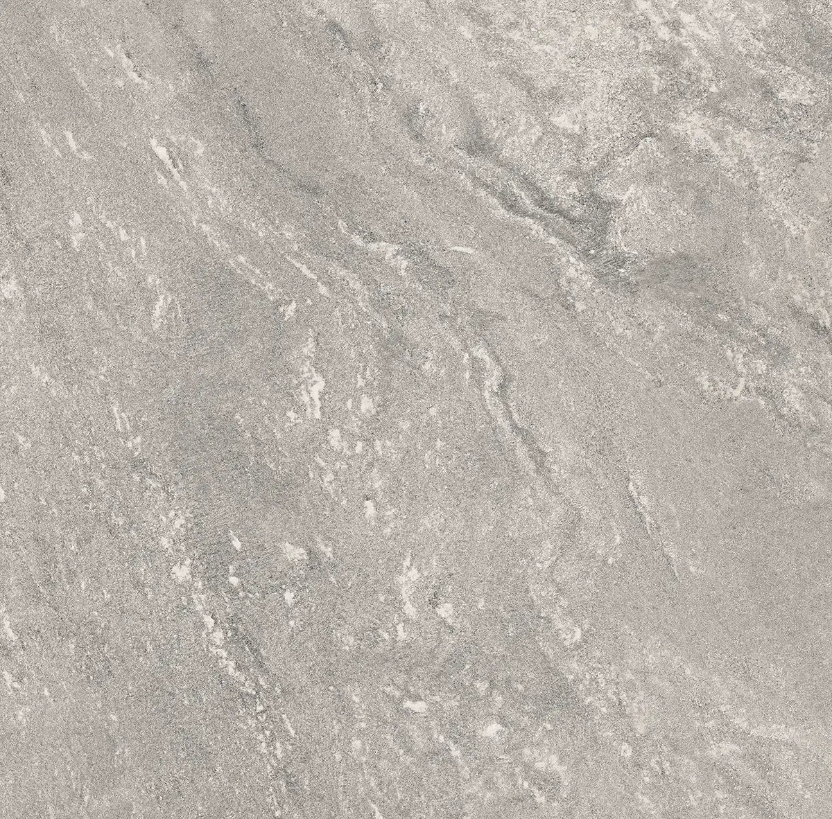 24" x 24" Harmony Light Gray Rectified Matte 20mm Paver - factory image 3