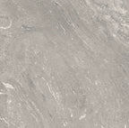 24" x 24" Harmony Light Gray Rectified Matte 20mm Paver - factory image 5