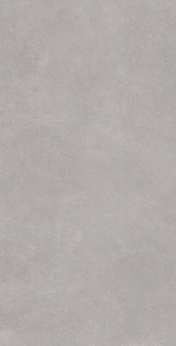24" x 48" Infinity Gray Rectified Matte 20mm Outdoor Paver - factory image 5