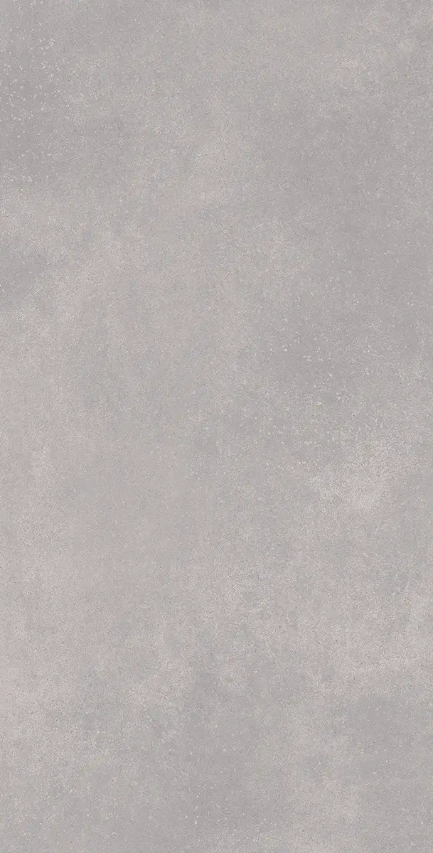 24" x 48" Infinity Gray Rectified Matte 20mm Outdoor Paver - factory image 3