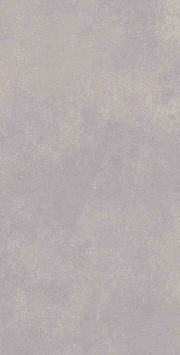 24" x 48" Infinity Gray Rectified Matte 20mm Outdoor Paver - factory image 2