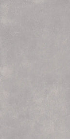 24" x 48" Infinity Gray Rectified Matte 20mm Outdoor Paver - factory image 4