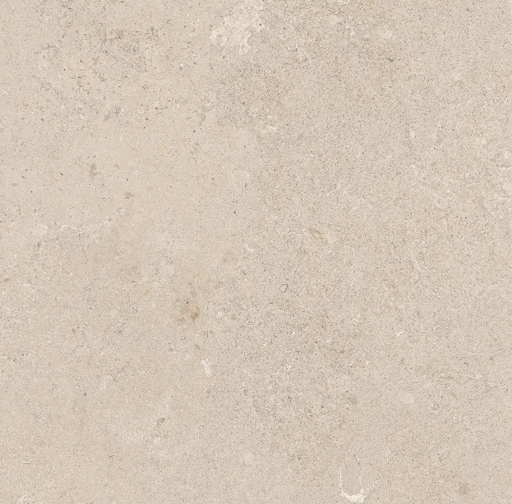 24" x 24" Essential Sand Rectified Matte 20mm Outdoor Paver - factory image 3