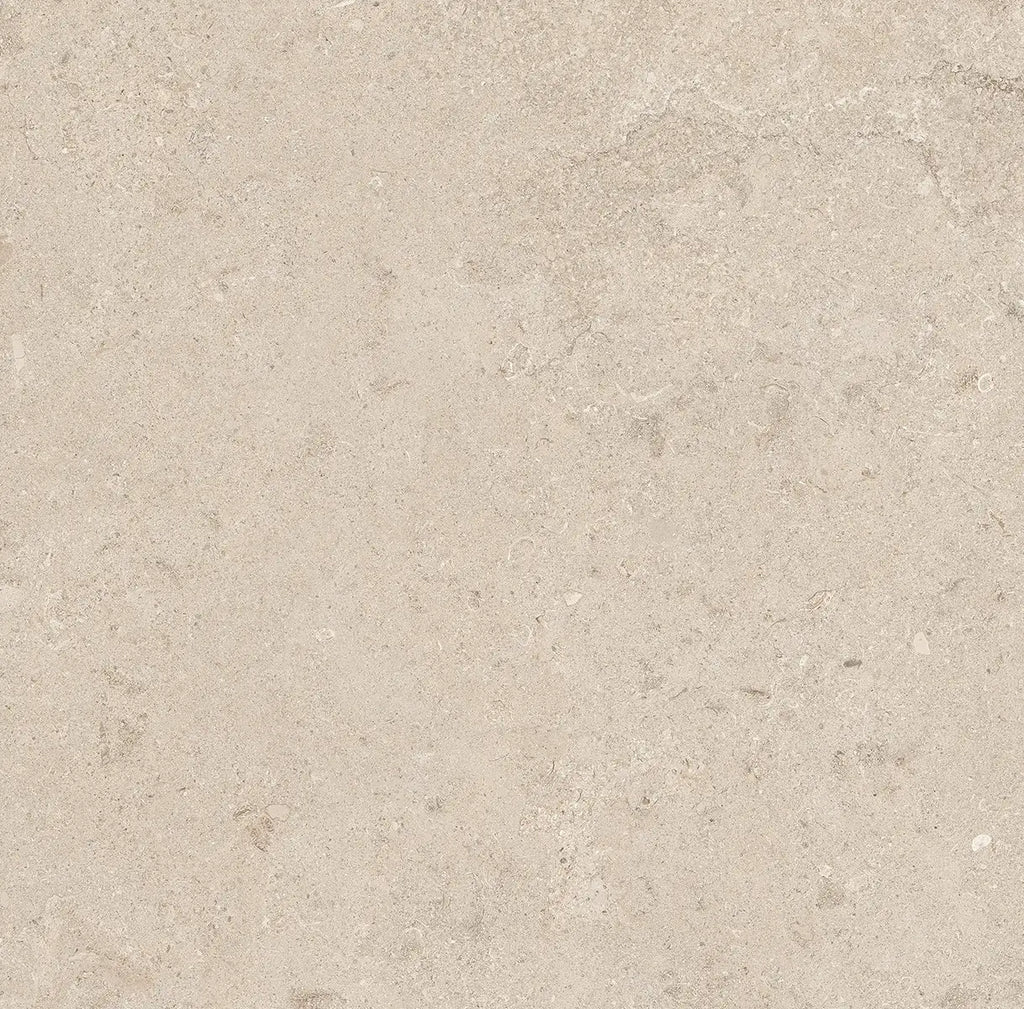 24" x 24" Essential Sand Rectified Matte 20mm Outdoor Paver - factory image 4