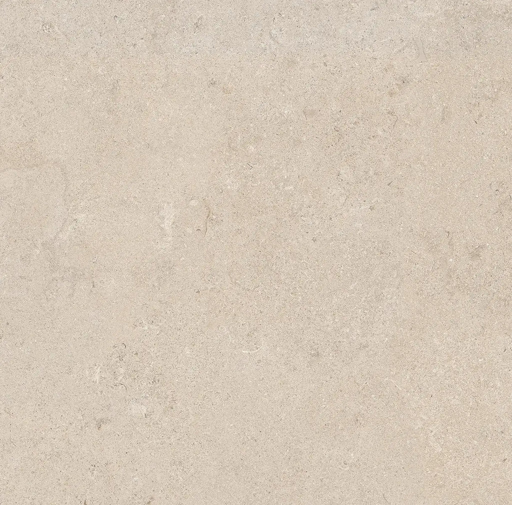 24" x 24" Essential Sand Rectified Matte 20mm Outdoor Paver - factory image 1