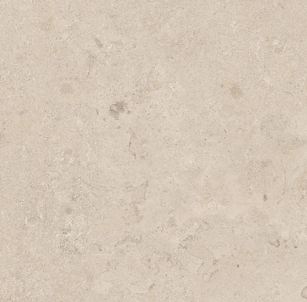 24" x 24" Essential Sand Rectified Matte 20mm Outdoor Paver - factory image 2