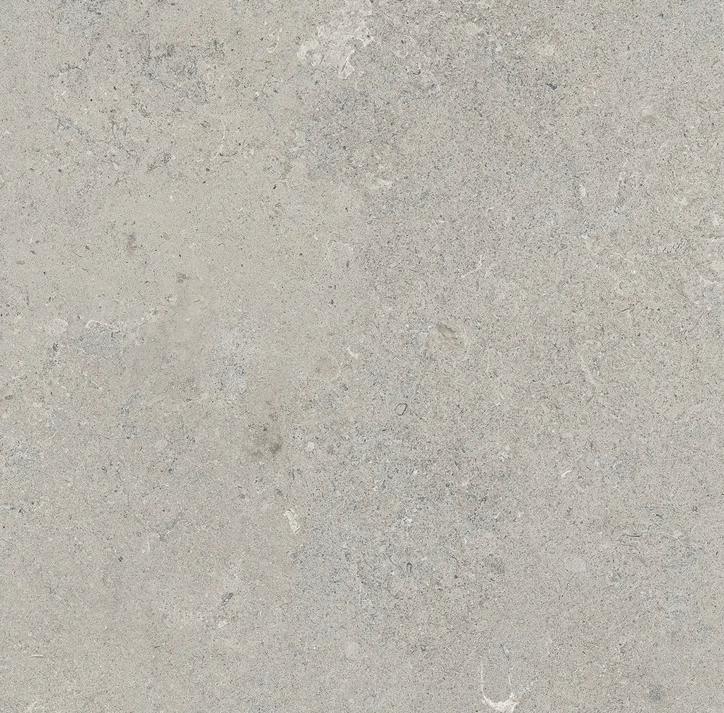 24" x 24" Essential Gray Rectified Matte 20mm Outdoor Paver - factory image 3