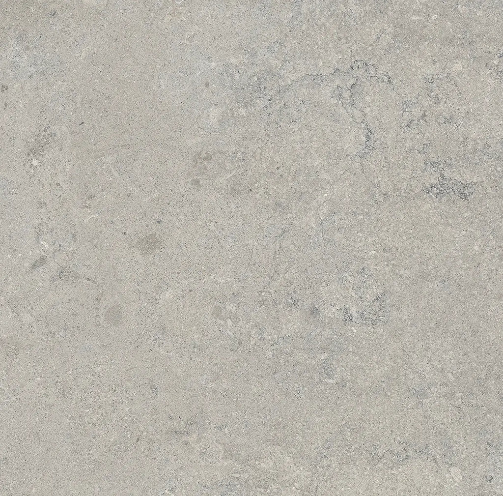 24" x 24" Essential Gray Rectified Matte 20mm Outdoor Paver - factory image 5