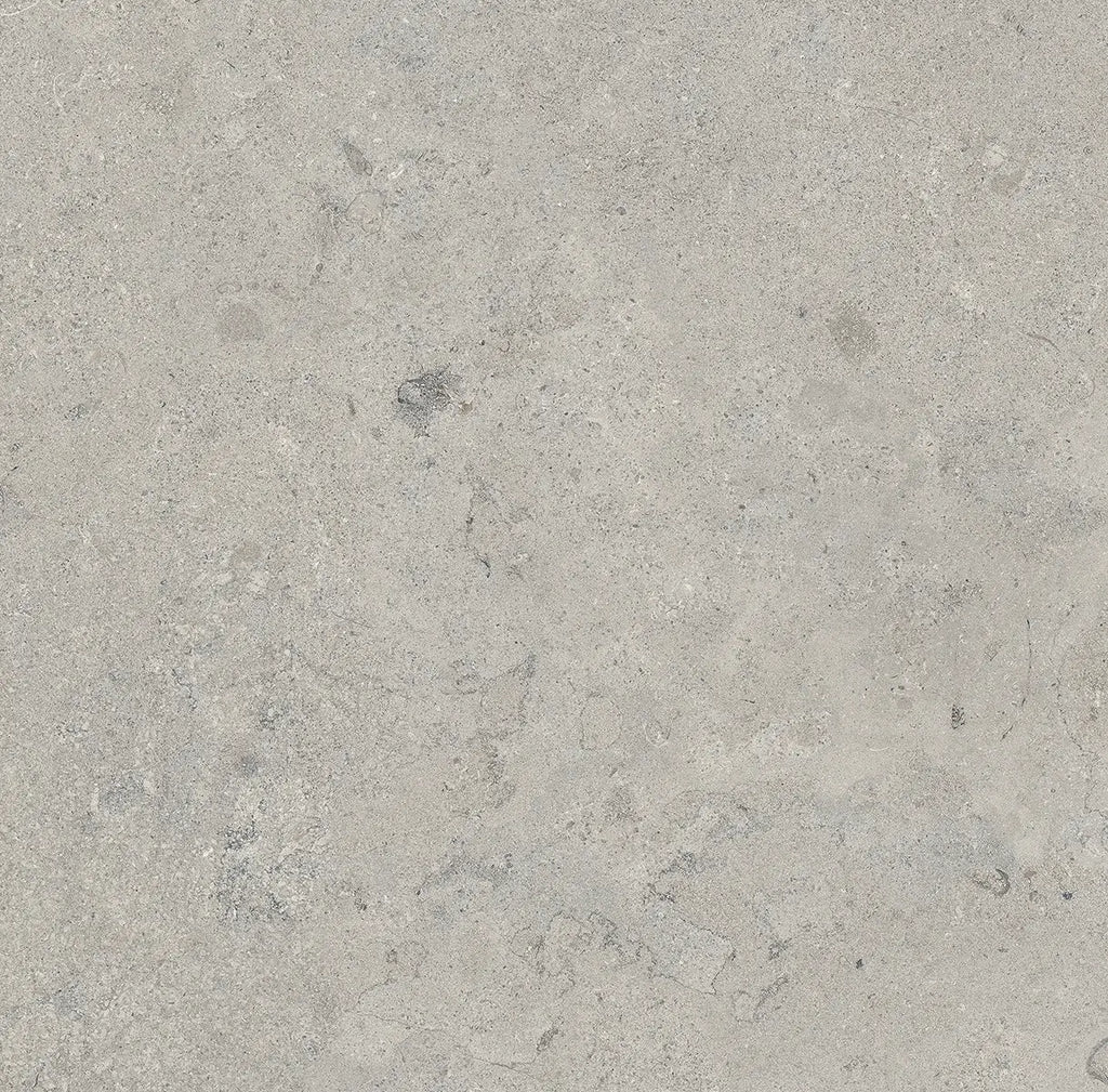 24" x 24" Essential Gray Rectified Matte 20mm Outdoor Paver - factory image 2