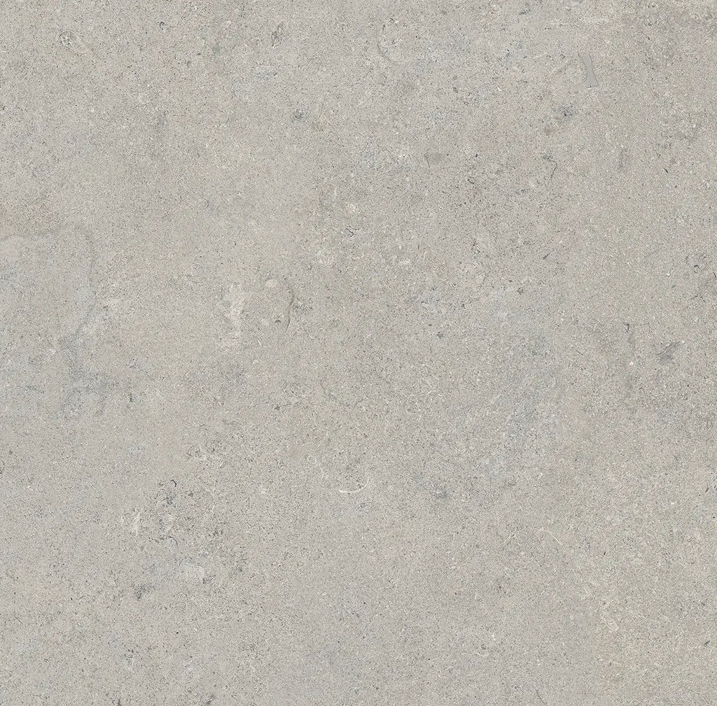 24" x 24" Essential Gray Rectified Matte 20mm Outdoor Paver - factory image 1