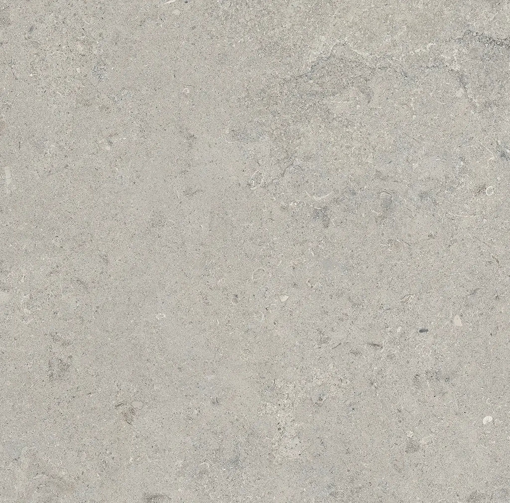 24" x 24" Essential Gray Rectified Matte 20mm Outdoor Paver - factory image 4