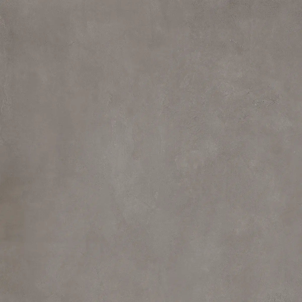 24" x 24" Materia Warm Gray Rectified Matte 20mm Paver - factory image 1