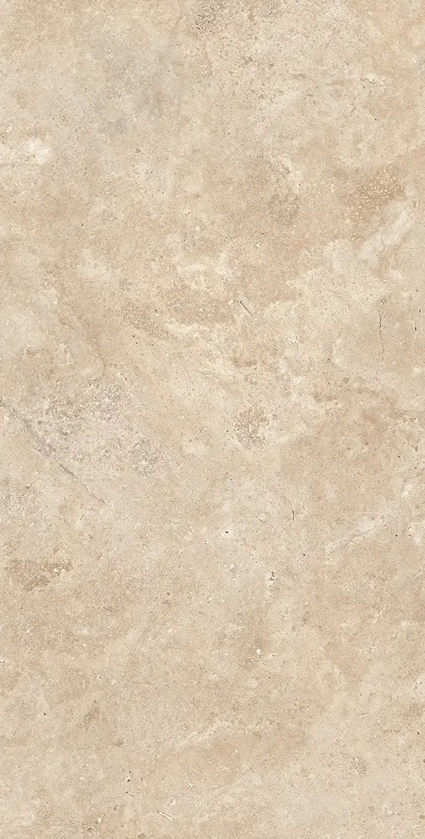 24" x 48" Pura Cross Beige Rectified Matte SHP 8mm Floor Tile - factory image 6