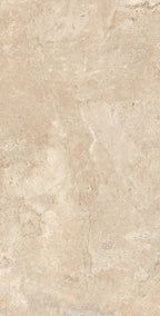 24" x 48" Pura Cross Beige Rectified Matte SHP 8mm Floor Tile - factory image 2
