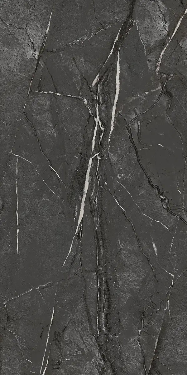 24" x 48" Sierra Graphite Rectified Matte 8mm Floor Tile - factory image 5