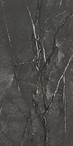 24" x 48" Sierra Graphite Rectified Matte 8mm Floor Tile - factory image 6