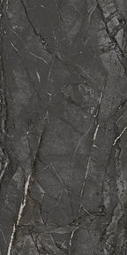 24" x 48" Sierra Graphite Rectified Matte 8mm Floor Tile - factory image 4