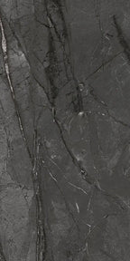 24" x 48" Sierra Graphite Rectified Matte 8mm Floor Tile - factory image 2