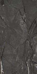 24" x 48" Sierra Graphite Rectified Matte 8mm Floor Tile - factory image 3