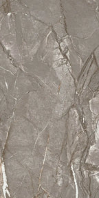 24" x 48" Sierra Gray Rectified Matte 8mm Floor Tile - factory image 3