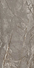 24" x 48" Sierra Gray Rectified Matte 8mm Floor Tile - factory image 4