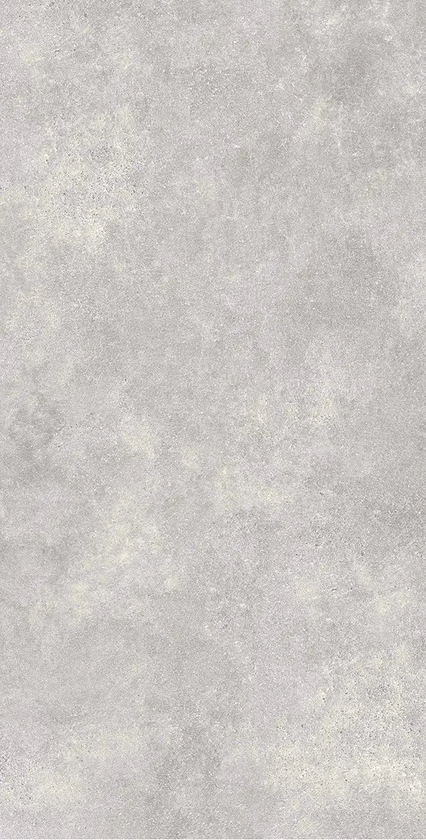24" x 48" Riva Gray Rectified Matte 8mm Floor Tile - factory image 5