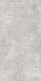 24" x 48" Riva Gray Rectified Matte 8mm Floor Tile - factory image 5