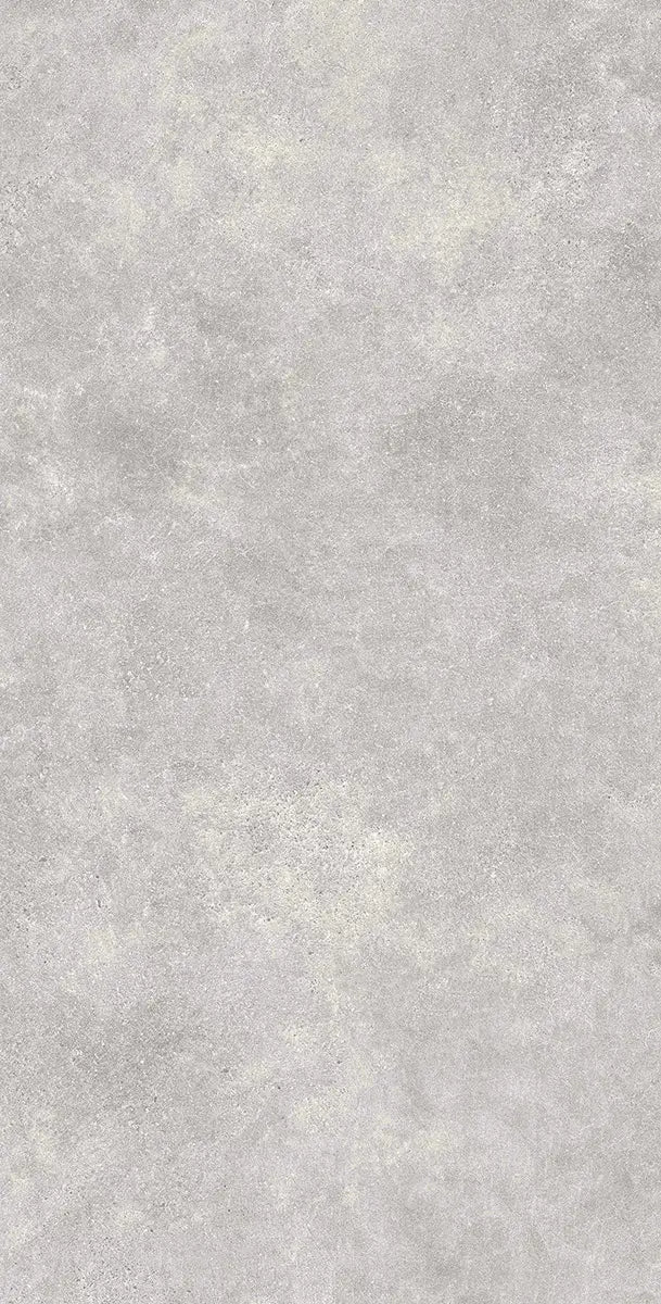 24" x 48" Riva Gray Rectified Matte 8mm Floor Tile - factory image 2
