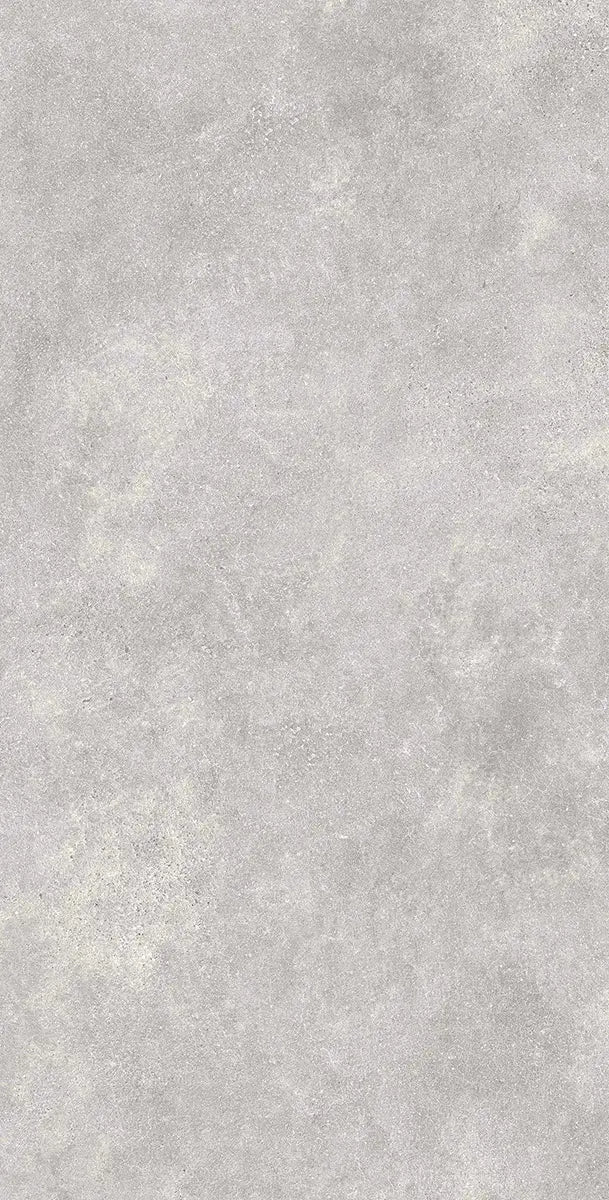24" x 48" Riva Gray Rectified Matte 8mm Floor Tile - factory image 4