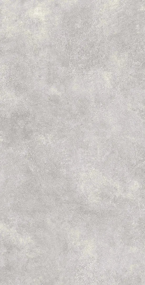 24" x 48" Riva Gray Rectified Matte 8mm Floor Tile - factory image 1