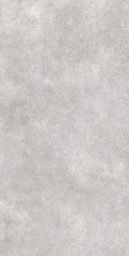 24" x 48" Riva Gray Rectified Matte 8mm Floor Tile - factory image 1