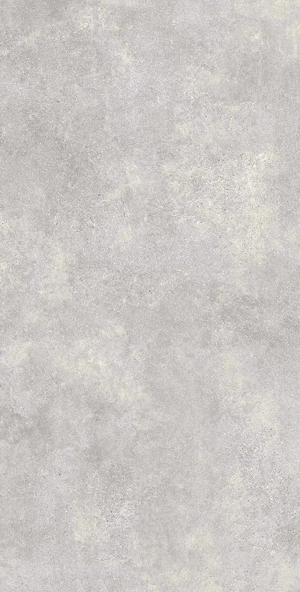 24" x 48" Riva Gray Rectified Matte 8mm Floor Tile - factory image 3