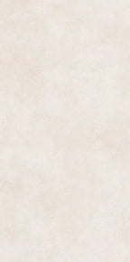 24" x 48" Riva White Rectified Matte 8mm Floor Tile - factory image 4
