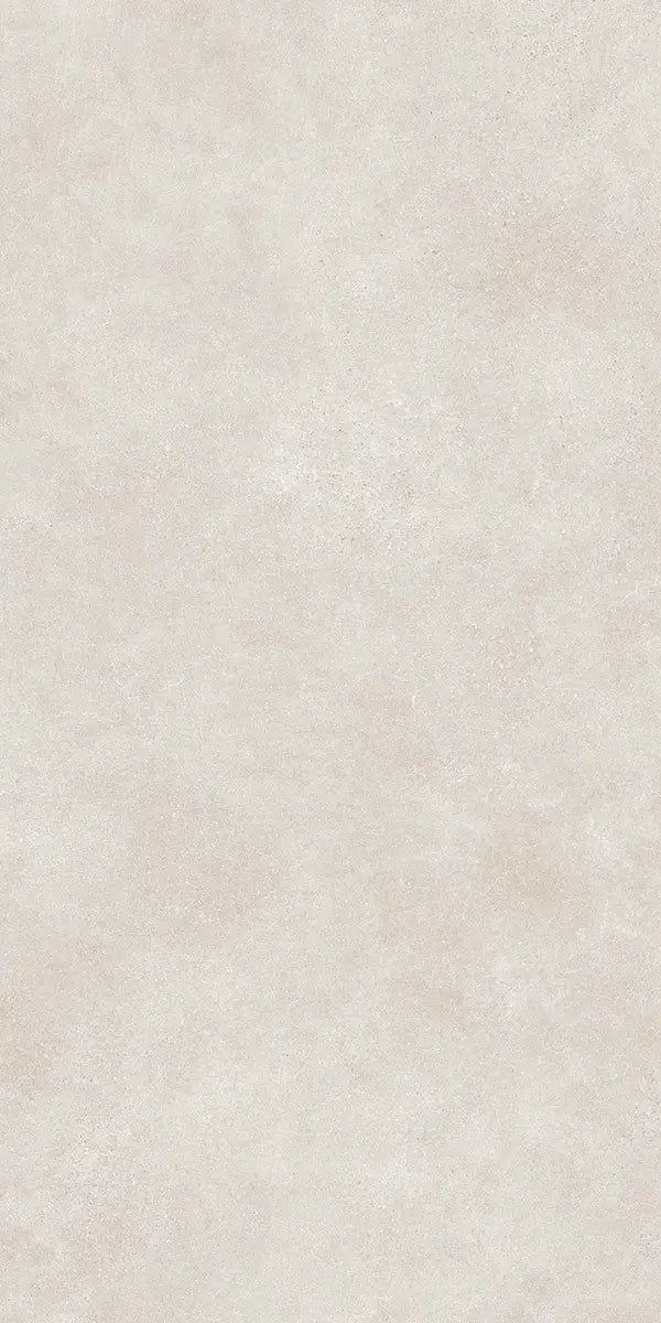 24" x 48" Riva Ivory Rectified Matte 8mm Floor Tile - factory image 3
