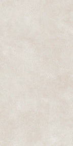 24" x 48" Riva Ivory Rectified Matte 8mm Floor Tile - factory image 1