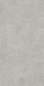 32" x 64" Vista Gray Rectified Matte 8.5mm Floor Tile - factory image 4