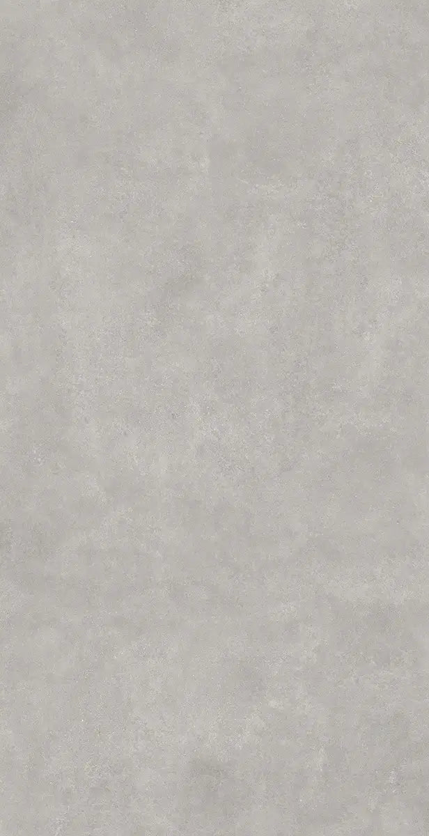 32" x 64" Vista Gray Rectified Matte 8.5mm Floor Tile - factory image 4