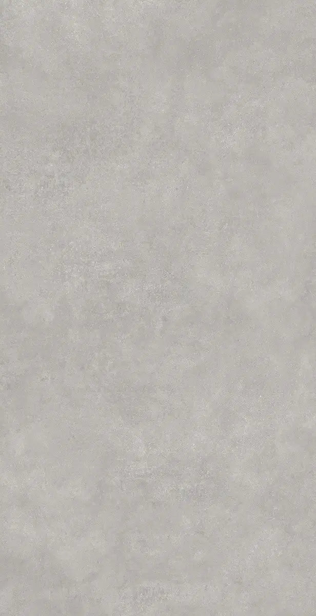 32" x 64" Vista Gray Rectified Matte 8.5mm Floor Tile - factory image 1