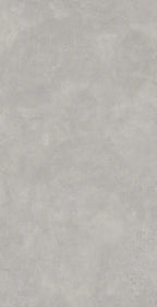 32" x 64" Vista Gray Rectified Matte 8.5mm Floor Tile - factory image 3