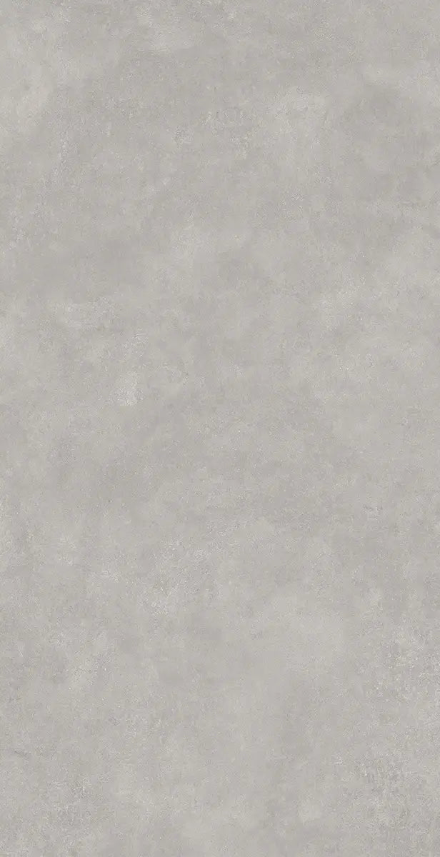 32" x 64" Vista Gray Rectified Matte 8.5mm Floor Tile - factory image 3