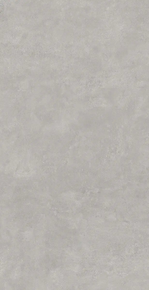 32" x 64" Vista Gray Rectified Matte 8.5mm Floor Tile - factory image 5