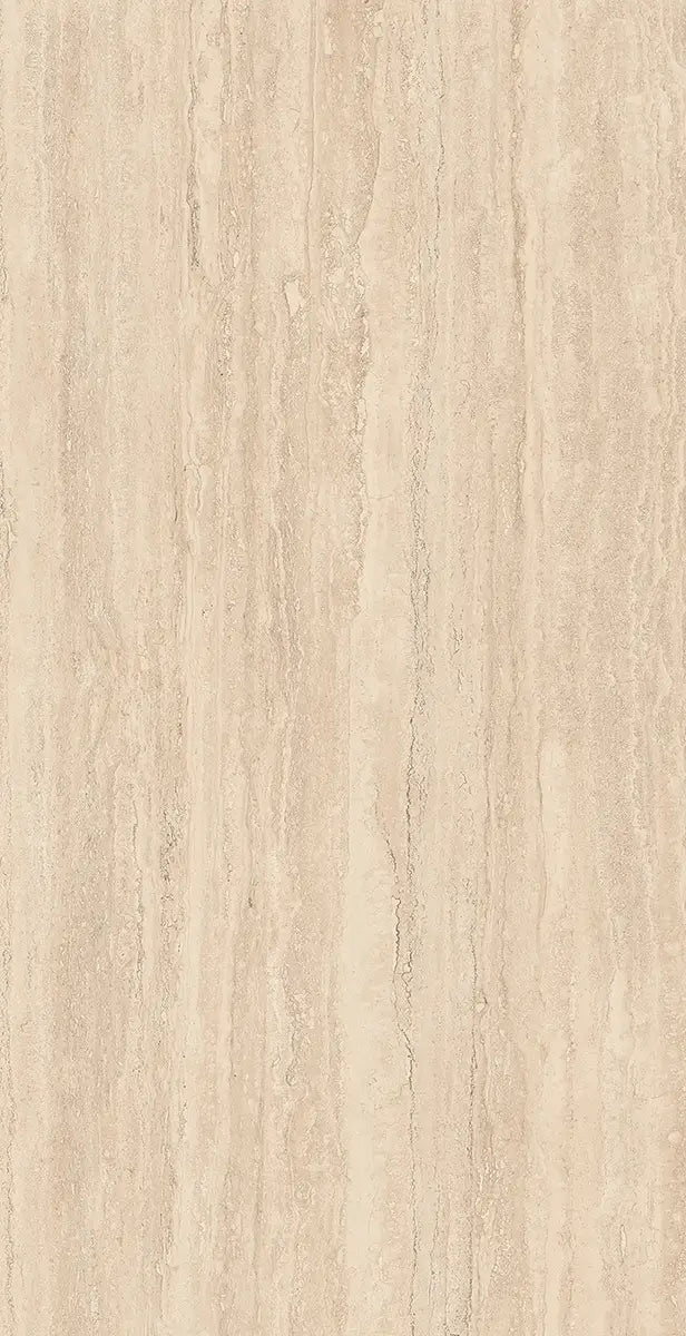 32" x 64" Pura Vein Beige Rectified Matte SHP 8.5mm Floor Tile - factory image 6