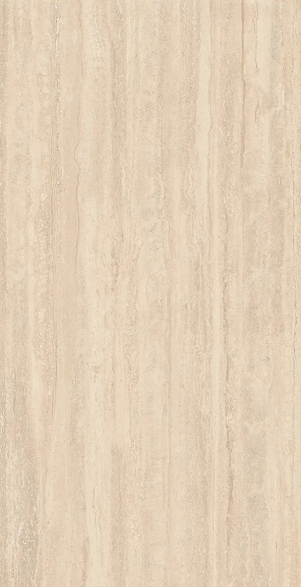 32" x 64" Pura Vein Beige Rectified Matte SHP 8.5mm Floor Tile - factory image 1