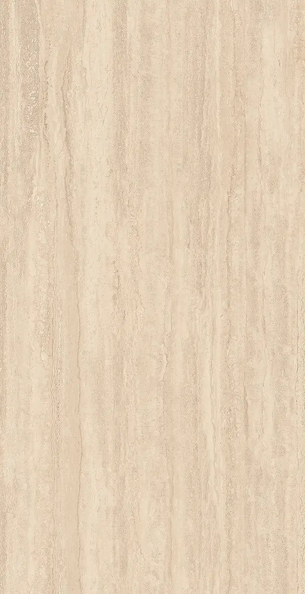 32" x 64" Pura Vein Beige Rectified Matte SHP 8.5mm Floor Tile - factory image 4