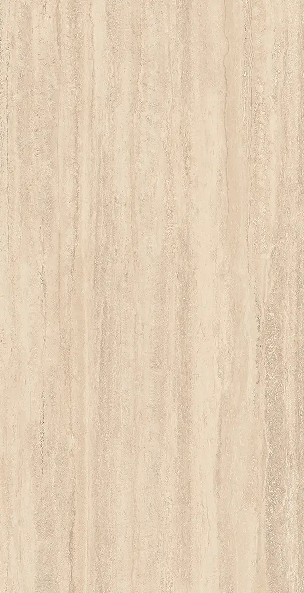 32" x 64" Pura Vein Beige Rectified Matte SHP 8.5mm Floor Tile - factory image 5