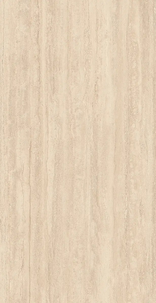 32" x 64" Pura Vein Beige Rectified Matte SHP 8.5mm Floor Tile - factory image 2