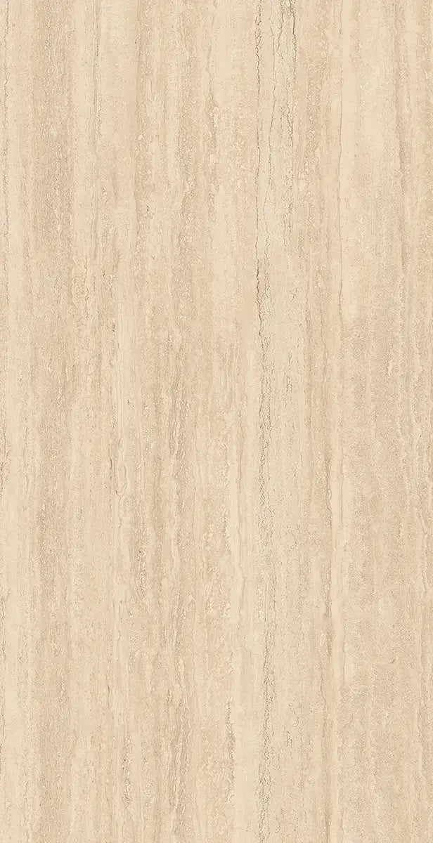 32" x 64" Pura Vein Beige Rectified Matte SHP 8.5mm Floor Tile - factory image 3