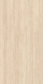32" x 64" Pura Vein Beige Rectified Matte SHP 8.5mm Floor Tile - factory image 3