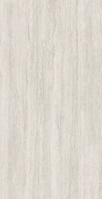 32" x 64" Pura Vein Gray Rectified Matte SHP 8.5mm Floor Tile - factory image 6